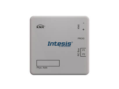 INKNXDAI001R000 ► interfejs KNX - Daikin SKY i VRV system klimatyzacji, ETS, 1:1 jednostka wewnętrzna