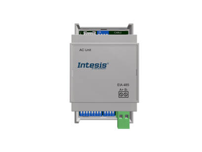 INMBSDAI001I000 ► interfejs Modbus RTU - Daikin klimatyzator domowy, 1:1 jednostka wewnętrzna