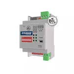 INBACDAI001R000 ► interfejs Bacnet IP i MSTP - Daikin SKY Air i VRV, 1:1 jednostka wewnętrzna - 2