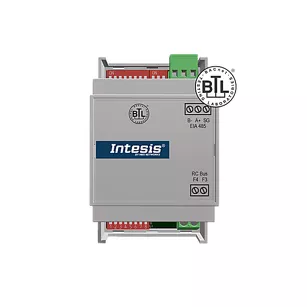 INBACSAM001R100 ► interfejs Bacnet MSTP - Samsung NASA systemy klimatyzacji, 1:1 jednostki wewnętrznej