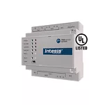 IN701KNX2500000 ► Intesis Protocol Translator z obsługą KNX, Serial i IP - 250 punktów - 2