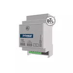 INBACRTR0320000 ► interfejs BACnet IP Router - BACnet MSTP, 32 urządzenia - 2