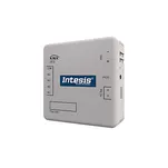 INKNXTOS001R000 ► interfejs KNX - klimatyzator TOSHIBA, seria VRF, Digital Inverter, 4 wejścia binarne - 2