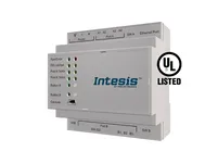 INKNXLGE064O000  Intesis interfejs KNX - LG VRF