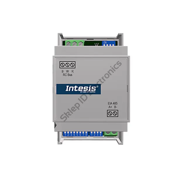 INMBSFGL001R000 Fujitsu Modbus RTU