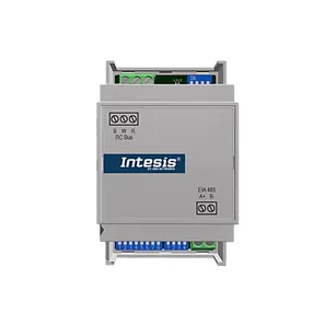 INMBSFGL001R000 ► interfejs Modbus RTU - FUJITSU RAC i VRF systemy klimatyzacji, 1:1 jednostki wewnętrzne