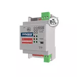 INBACMHI001R000 ► interfejs Bacnet IP lub MSTP  - Mitsubishi Heavy Industries VRF i FD systemy klimatyzacji, 1:1 jednostka wewnętrzna - 2