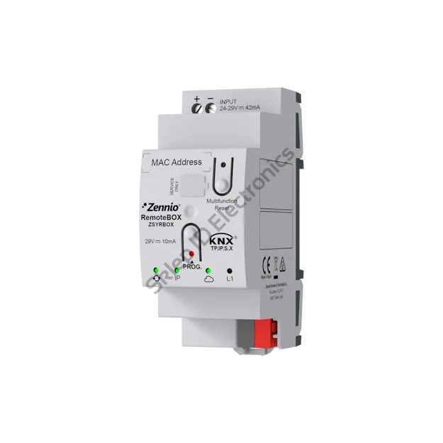 ZSYRBOX RemoteBOX