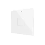 Flat RGB 1/2/4/6/8 ► przycisk dotykowy pojemnościowy i sterownik KNX z termostatem, 1/2/4/6 przycisków - 4