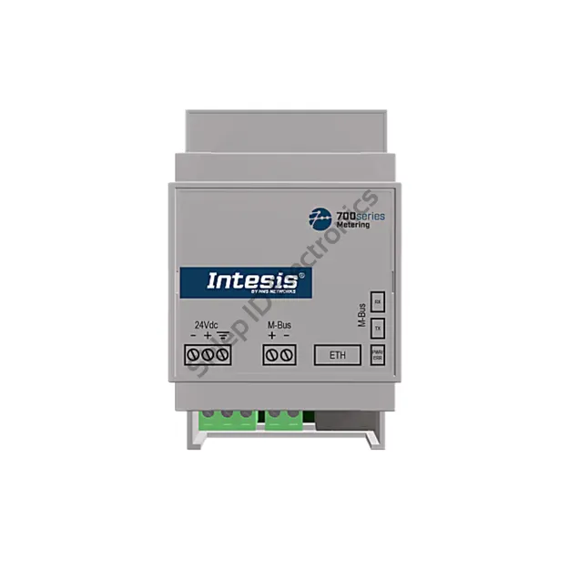IN712MEB0500000 M-bus, Bacnet, Modbus