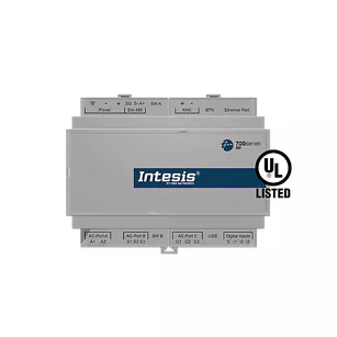 IN775FGL00SO000 ► interfejs KNX/Modbus - FUJITSU VRF system klimatyzacji, MAPS, 1:16 jednostek wewnętrznych