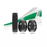 AY-L23 ► Czytnik 868MHz dalekiego zasięgu - 2