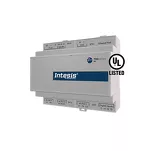 IN771AIR00LO000 ► interfejs Bacnet IP i MSTP - Panasonic VRF systemy klimatyzacji, linia ECOi, ECOg i PACi, 1:128 jednostek wewnętrznych - 2