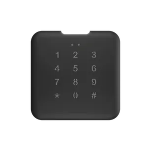 IWAC Out Keypad ► kontroler dostępu z klawiaturą