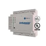 IN703DAL0640000 ► interfejs MODBUS Server RTU i TCP lub Bacnet IP i MSTP - DALI-2 (64 urządzenia, 1 kanał) - 2