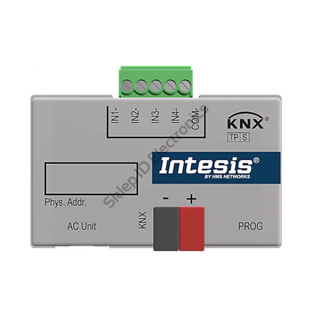 INKNXDAI001I100