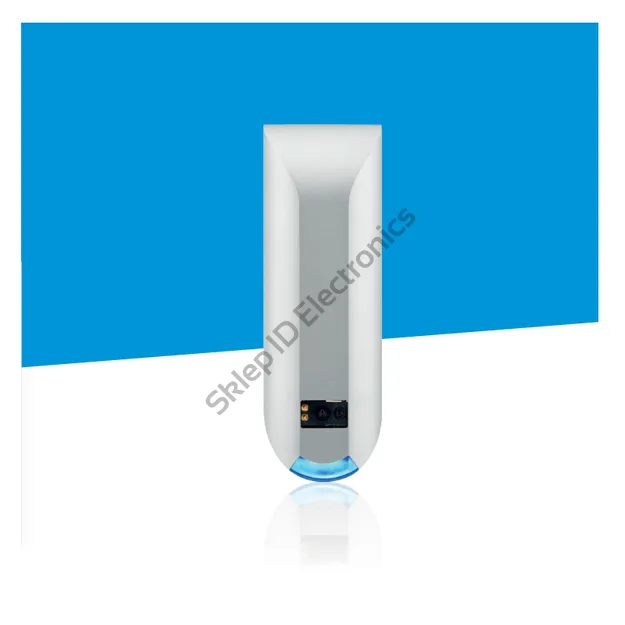 NVITE ► Wielofunkcyjny czytnik 13,56 MHz, LEGIC, MIFARE (DESfire), HID iClass, 125 kHz, Nedap, HID Prox, EM4200, QR code, BLE i NFC