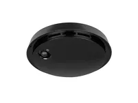 SEWI KNX AQS/TH-D ► wewnętrzny czujnik temperatury, wilgotności, CO2, ciśnienia, KNX do montażu ściennego/sufitowego - 2