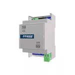 INMBSHIS001R000  ► interfejs Modbus RTU - Hisense VRF systemy klimatyzacji, 1:16 jednostek wewnętrznych - 2