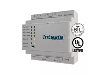 INBACHIT016O000 ► interfejs Bacnet IP i MSTP - Hitachi VRF systemy klimatyzacji, MAPS, 1:16 jednostek wewnętrznych - 2