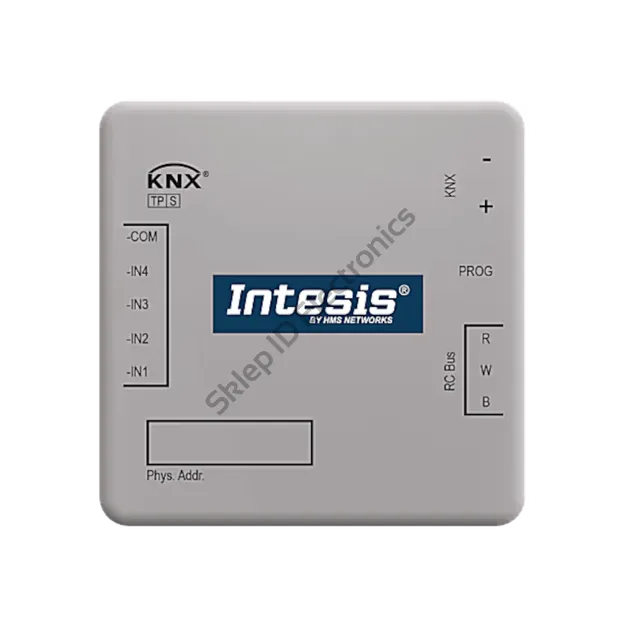 INKNXFGL001R000 KNX Fujitsu klimatyzacj