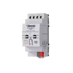 IndustrialBOX 2 (ZIOINB2)