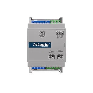 IN485DAI001A000 ► interfejs Modbus RTU/Bacnet MSTP - Daikin system klimatyzacji Altherma