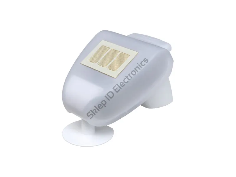 Suntracer KNX GPS pomiar wiatru temperatury oświetlenia Elsner