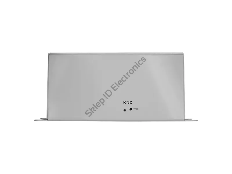 INKNXTOS016O000 ► interfejs KNX - TOSHIBA VRF/TCC Link systemy klimatyzacji, ETS, 1:16 jednostek wewnętrznych
