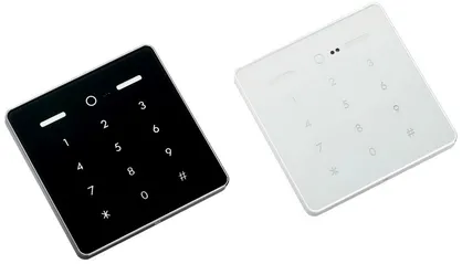 Secustos SQ80 K Legic ► Czytnik wielu technologii identyfikacji z klawiaturą