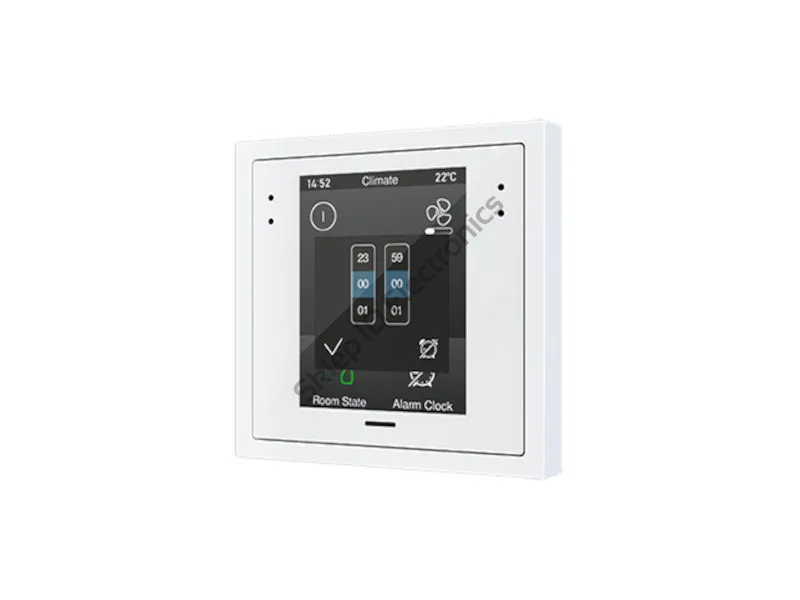 Z28 ► panel dotykowy KNX z 2,8