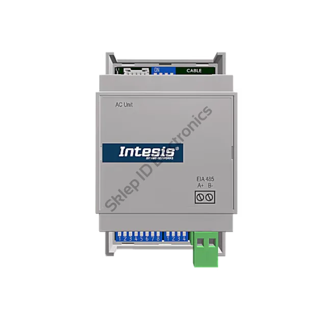 INMBSDAI001I000 ► interfejs Modbus RTU - Daikin klimatyzator domowy, 1:1 jednostka wewnętrzna