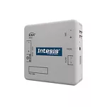 INKNXHIT001A000 ► interfejs KNX - Hitachi Air To Water system, seria Yutaki, ETS - 2