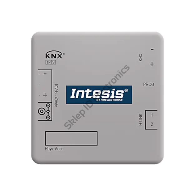 INKNXHIT001A000 KNX Hitachi Air to Water