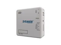 INKNXMID001I000 ► interfejs KNX - MIDEA VRF i biurowe systemy klimatyzacji, MAPS, 1:1 jednostka wewnętrzna - 2
