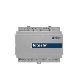 IN780SAM0XSO000 ► sterownik kaskadowy dla systemów grzewczych Samsung Eco Heating Systems