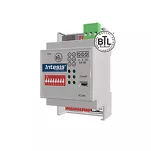 INBACDAI001I000 ► interfejs Bacnet IP i MSTP - Daikin klimatyzator domowy, 1:1 jednostka wewnętrzna - 2