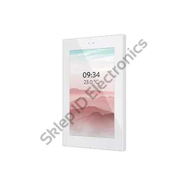 Z50 ► panel dotykowy KNX kolorowy LCD 5