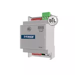 IN485PAN001I000 ► interfejs BACnet MS/TP - Panasonic Etherea systemy klimatyzacji, 1:1 jednostka wewnętrzna - 2