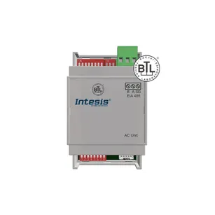 IN485PAN001I000 ► interfejs BACnet MS/TP - Panasonic Etherea systemy klimatyzacji, 1:1 jednostka wewnętrzna