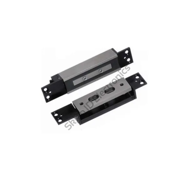 MS41-SFM-CH ► Elektromagnes typu Shear Lock