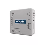 INKNXLGE001R000 ► interfejs KNX - LG VRF system klimatyzacji, ETS, 1:1 jednostka wewnętrzna, 4 wejścia binarne - 2