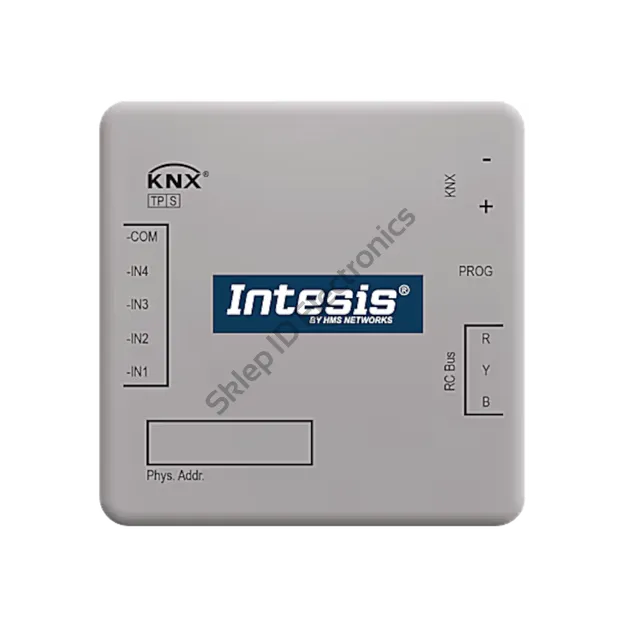 INKNXLGE001R000 KNX-LG