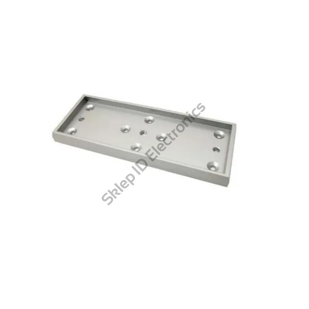 ARHSG-ES01C-280 ► Blacha montażowa dla płytki zwory elektromagnesu dla drzwi p.poż