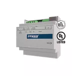 INBACDAL0640500 ► interfejs BACnet IP - DALI (64 urządzenia, 1 kanał) - 2