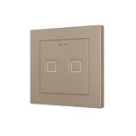 Tecla RGB 55 x2 custom