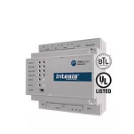 IN7004852500000 ► Intesis Protocol Translator z obsługą portu szeregowego i IP (Bacnet i Modbus), 250 punktów - 2