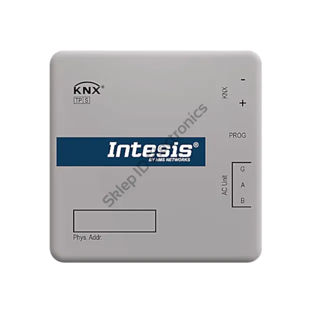 INKNXHAI016C000 Haier KNX