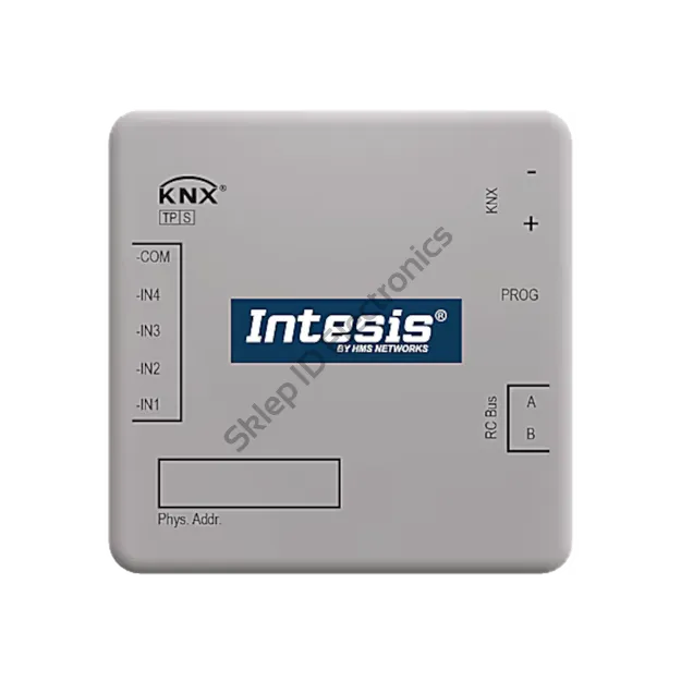 INKNXHIS001R000 Hisense KNX