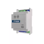 INMBSMID001I000 ► interfejs Modbus RTU - MIDEA VRF i biurowe systemy klimatyzacji, 1:1 jednostka wewnętrzna - 2